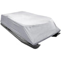 14' - 16' Pontoon Boat Cover 600D Polyester G8543