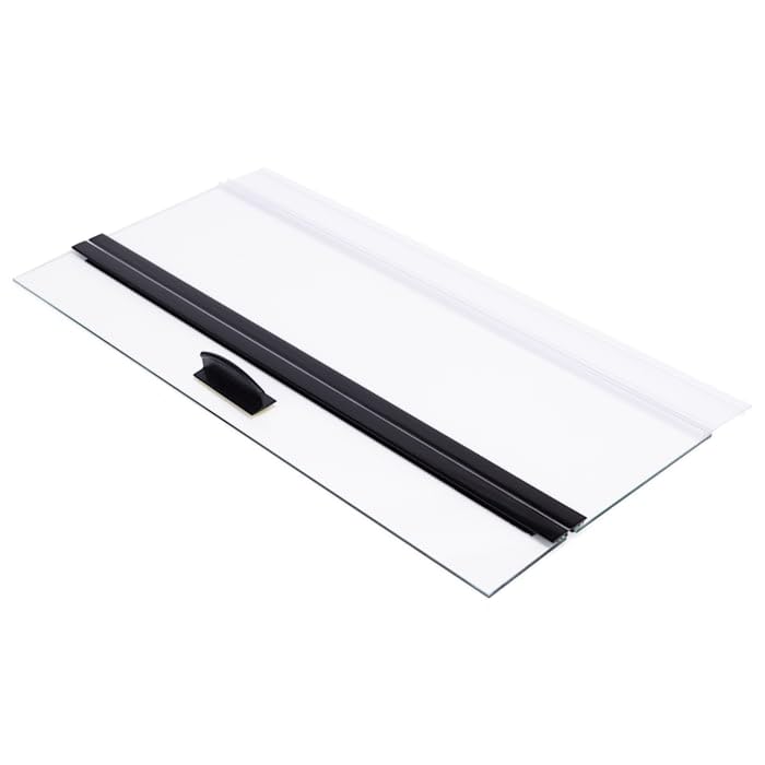 10 Gallon Glass Aquarium N95509