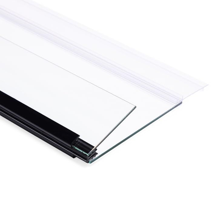 10 Gallon Glass Aquarium N95509