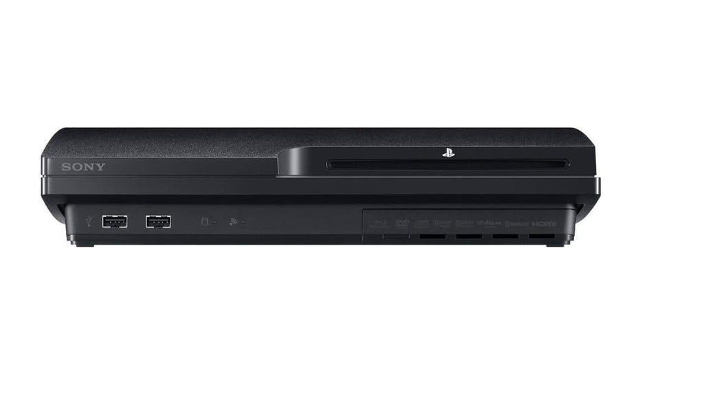 Charcoal Black 320 GB Console X947434