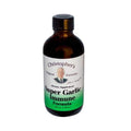 Super Garlic Immune Syrup 4 fl oz Herbal Blend A47977