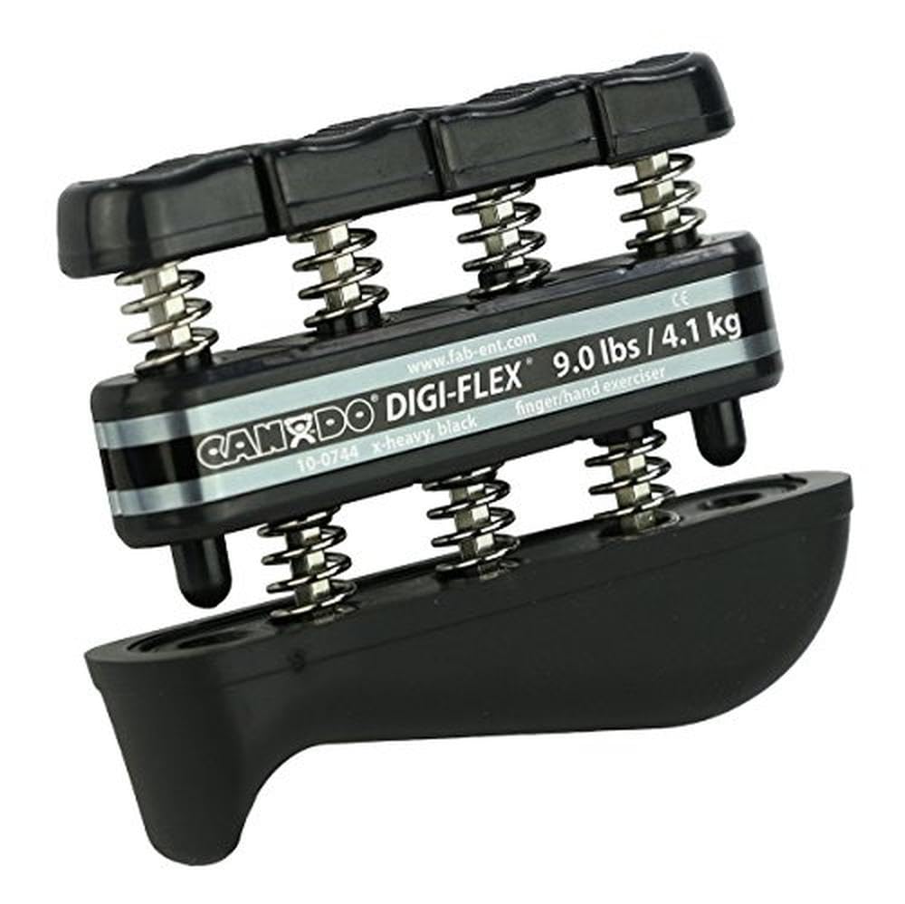 Hand Exerciser Set of 5 C524