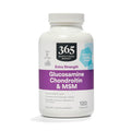 Glucosamine Chondroitin and MSM 120 Tablets M939074