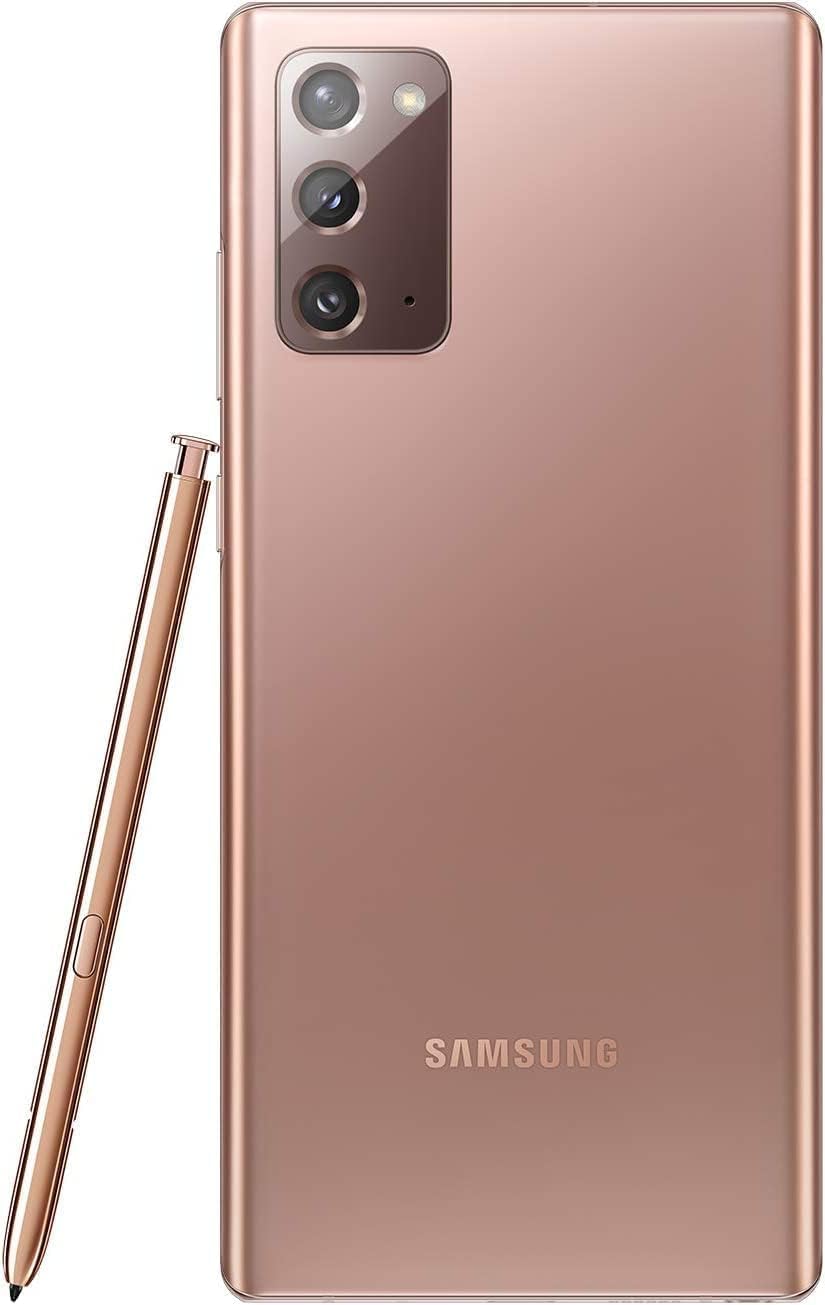 5G Smartphone 128GB S858981
