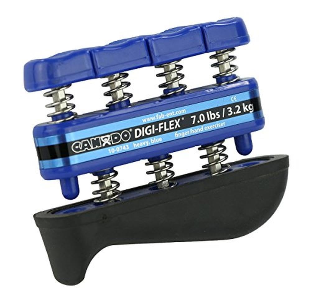 Hand Exerciser Set of 5 C524