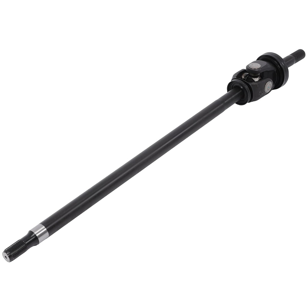 Front Right Passenger Side CV Axle Shaft Assembly D902