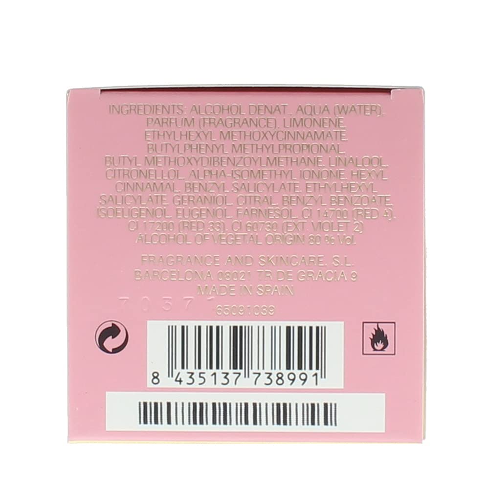 Eau De Toilette Spray 2.7 Ounce W389326