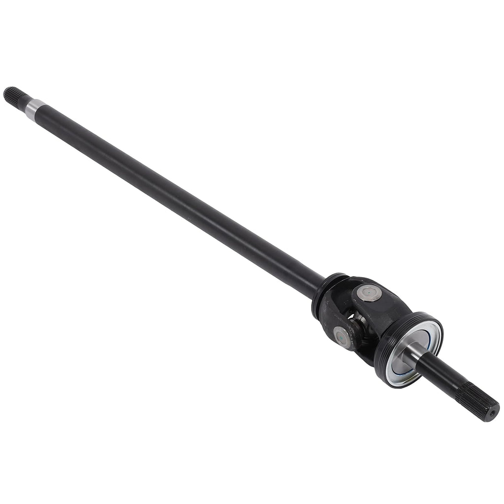 Front Right Passenger Side CV Axle Shaft Assembly D902
