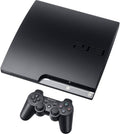 Charcoal Black 320 GB Console X947434