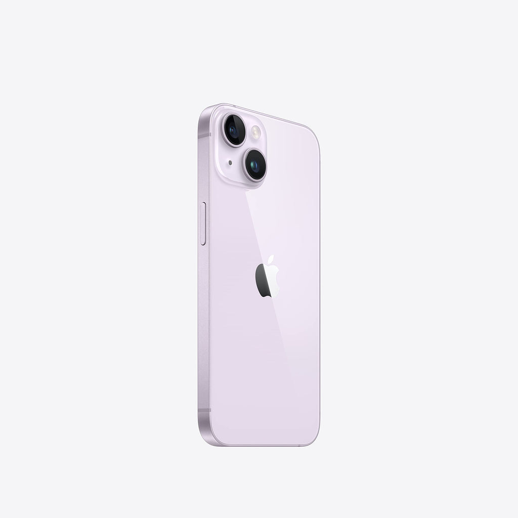 iPhone 14 256GB Purple Unlocked R614950
