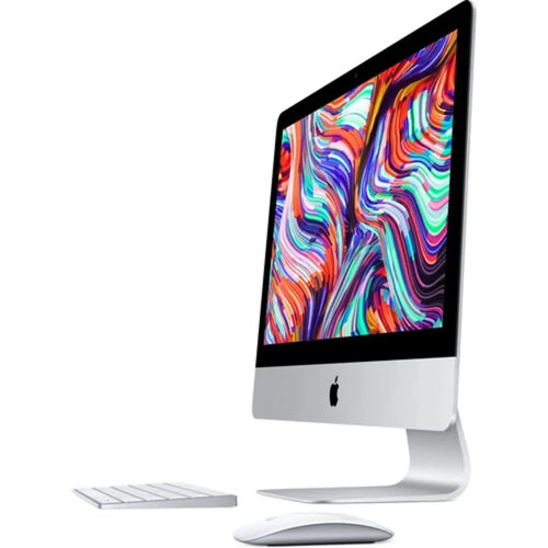21.5 inches 4K 8 256GB SSD iMac T98130