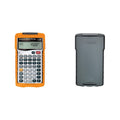 Construction Calculator with Case A47899