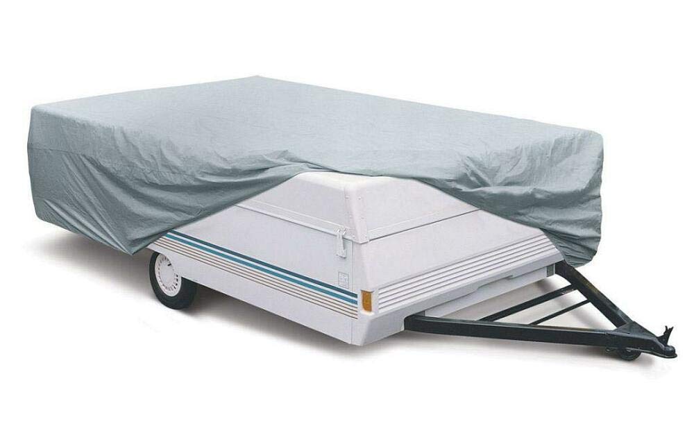 10 12 ft Pop Up Folding Camper Cover P39956