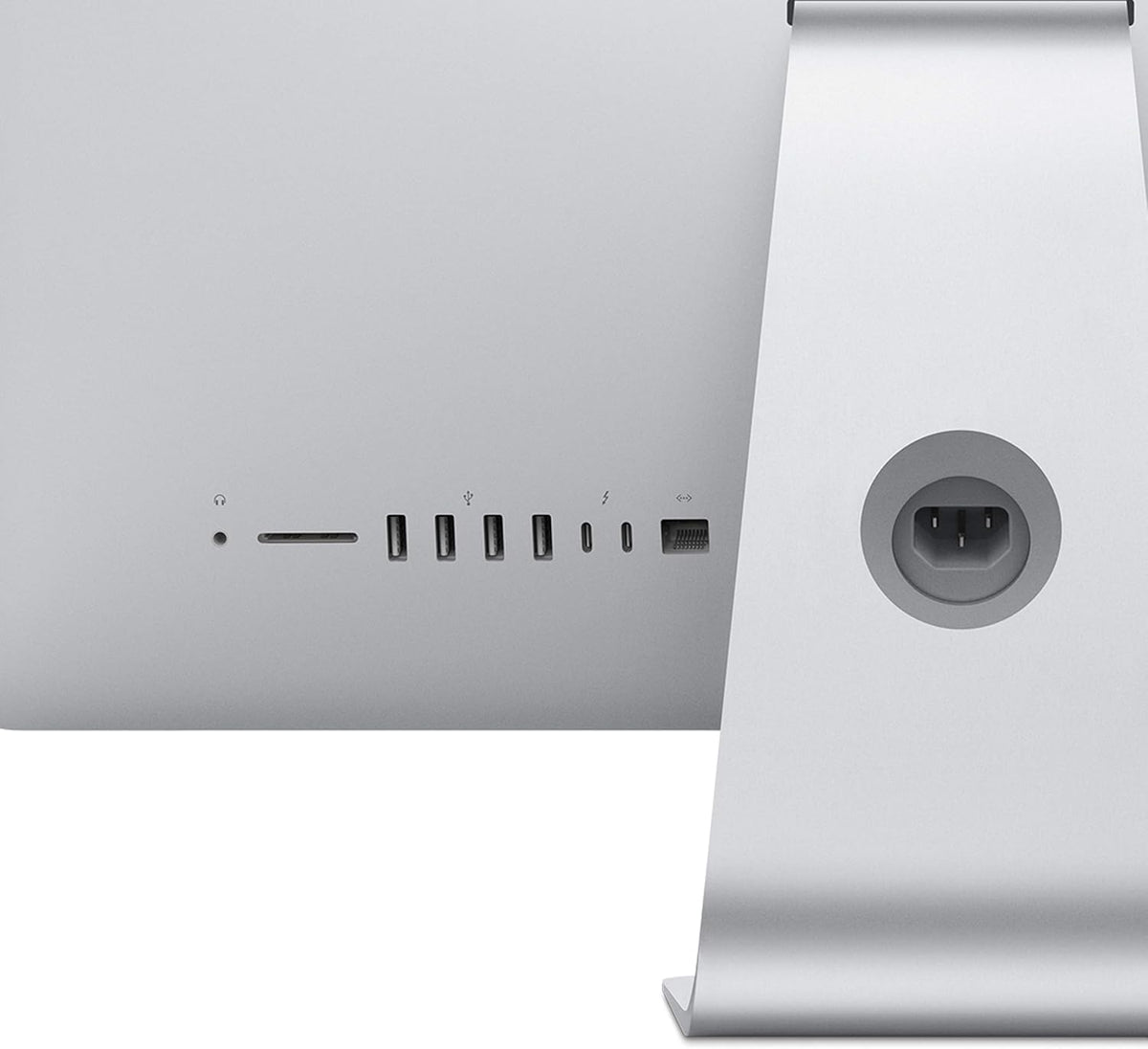 21.5 inches 4K 8 256GB SSD iMac T98130