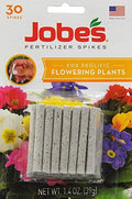 Indoor/Outdoor Plants Fertilizer Spikes 30 Pack V303757