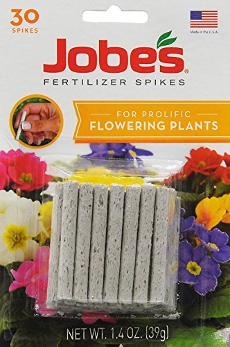 Indoor/Outdoor Plants Fertilizer Spikes 30 Pack V303757