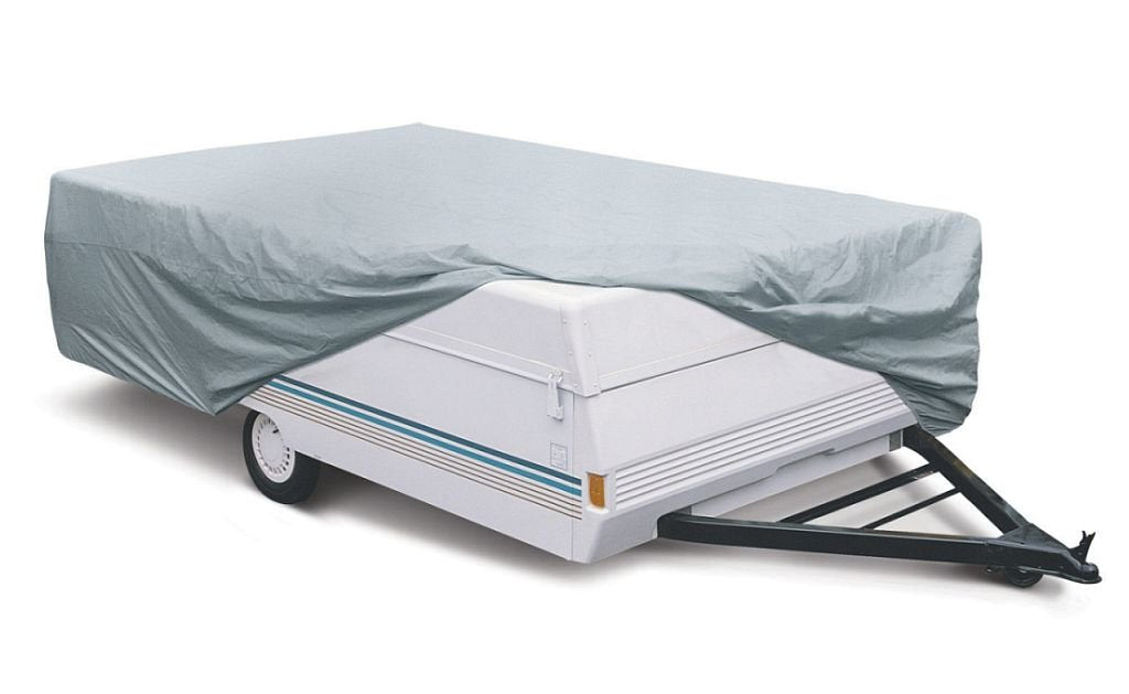 10 12 ft Pop Up Folding Camper Cover P39956