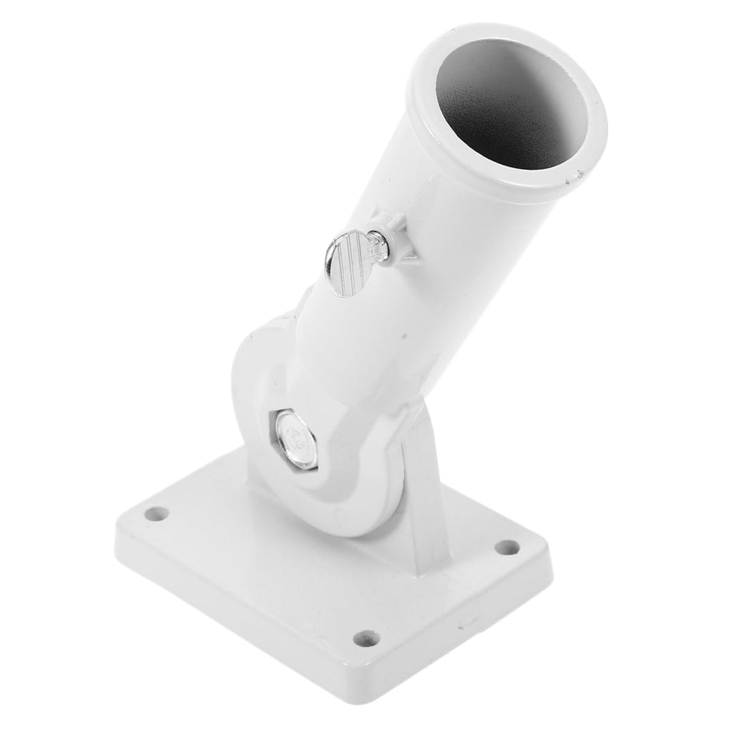 3pcs Aluminum Flag Pole Holder Bracket J97080