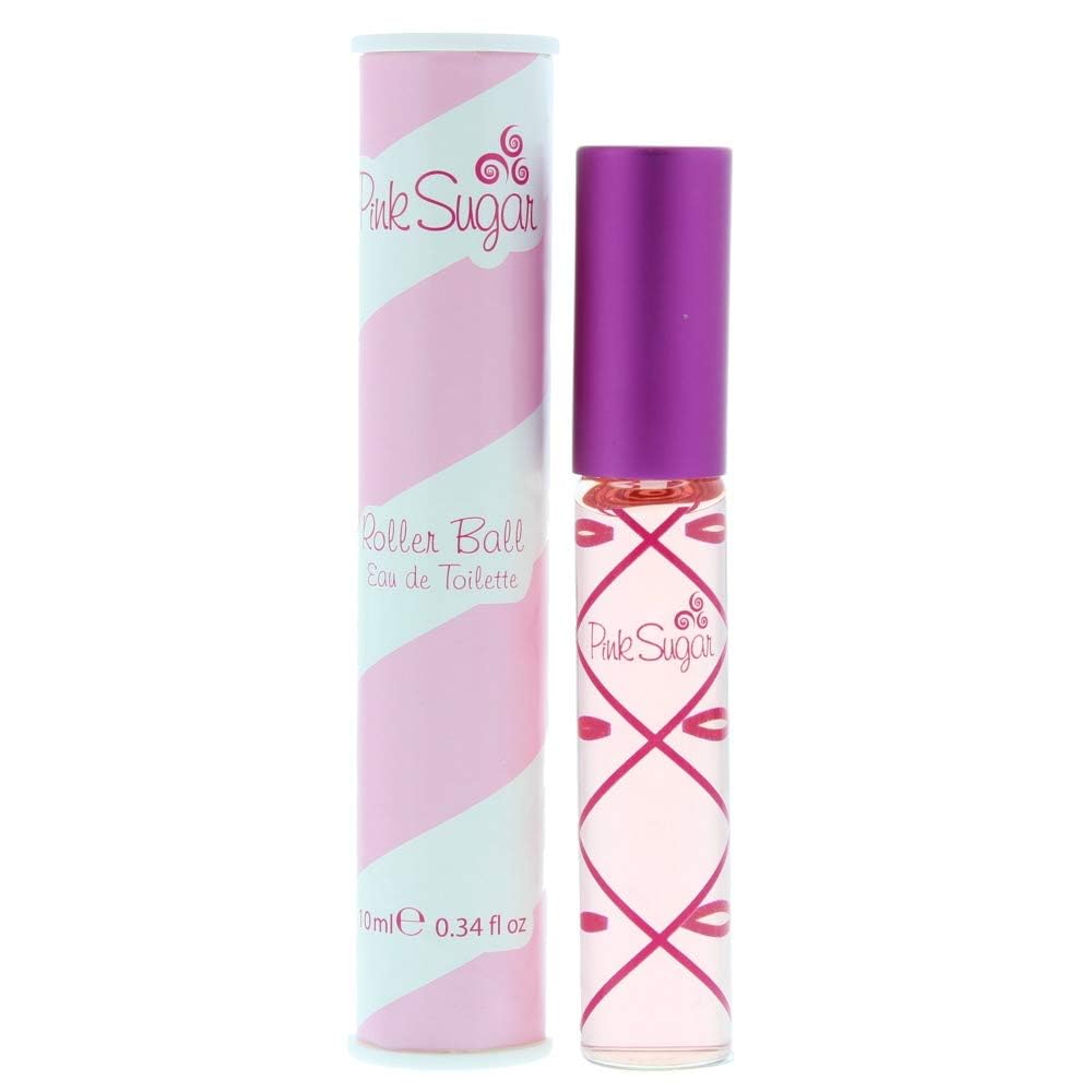 Pink Sugar Rollerball 0.34 fl. oz. R1505