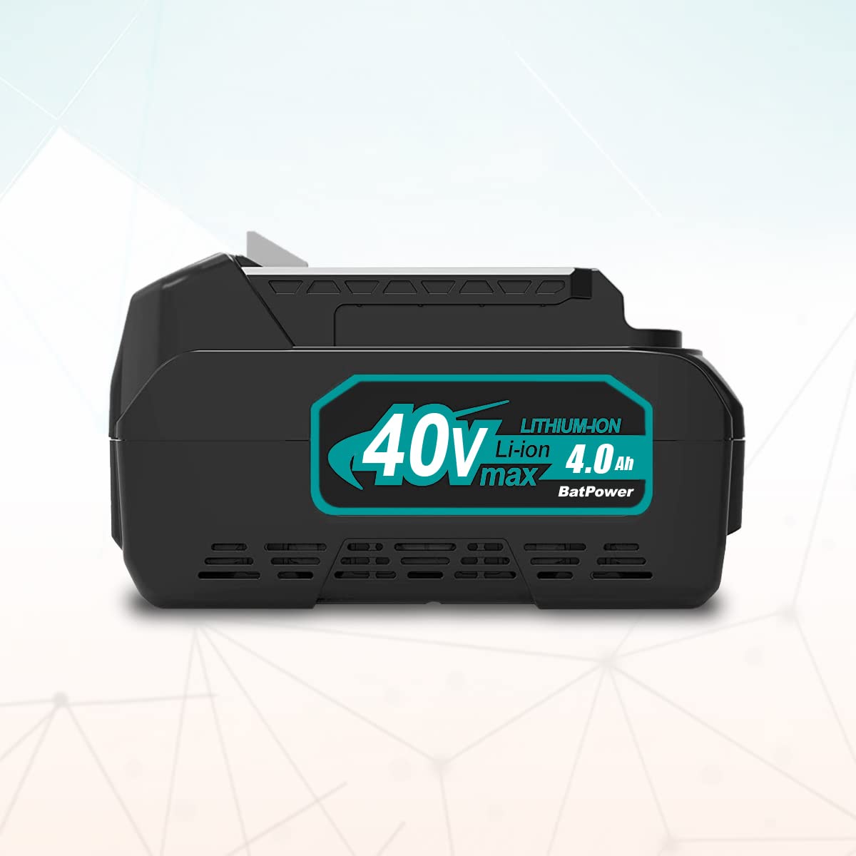40V Lithium-Ion Battery Pack 2-Pack A348