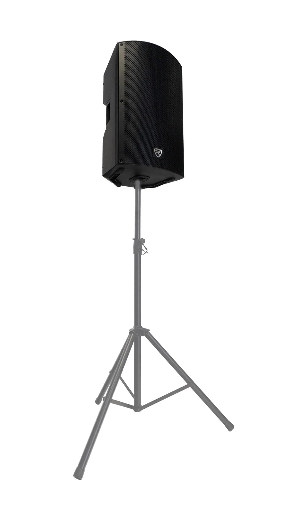 15" 2000W Powered DJ PA Speaker Pair with Stands L8020