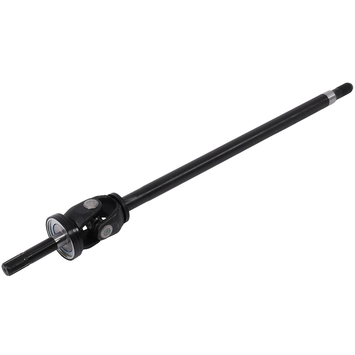 Front Right Passenger Side CV Axle Shaft Assembly D902