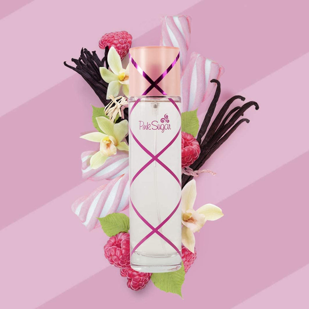 Pink Sugar Rollerball 0.34 fl. oz. R1505