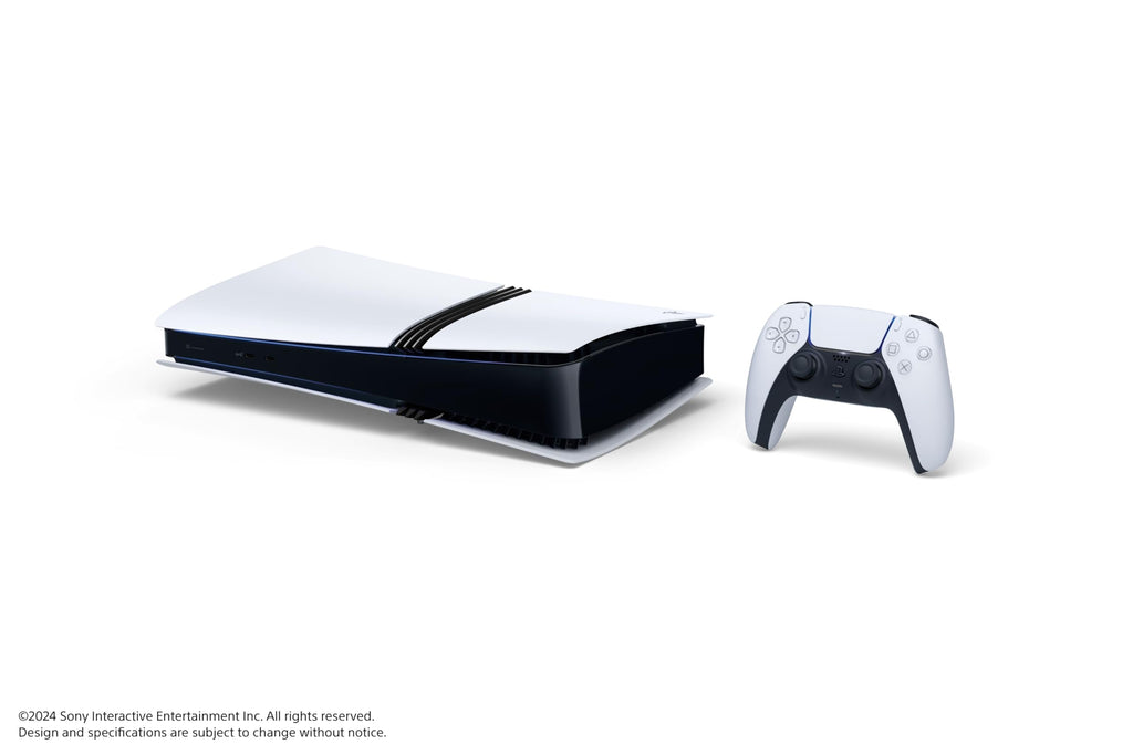 PlayStation 5 Pro Console C8540