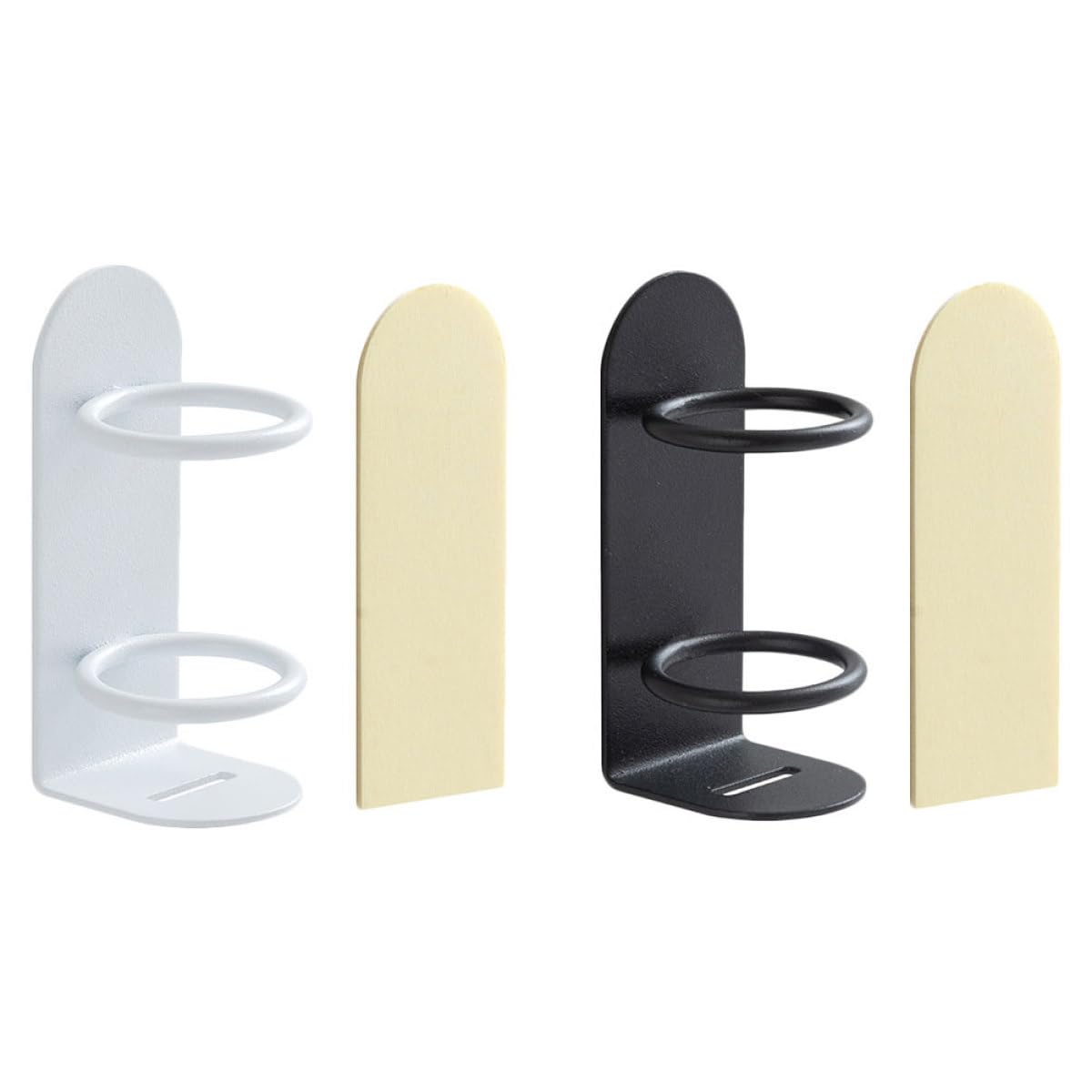 Wall Hanging Iron Storage Rack M8966