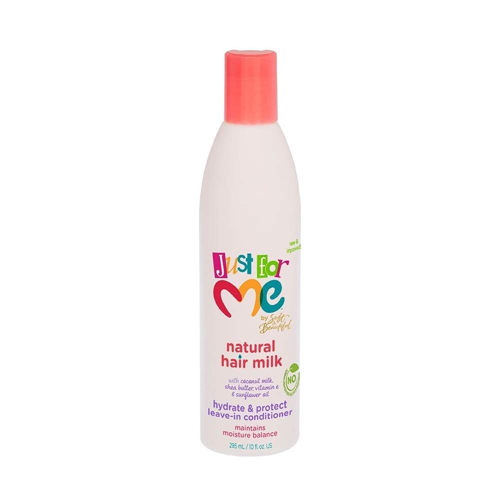 Hair Milk Leave-in Conditioner 10 Ounce E995