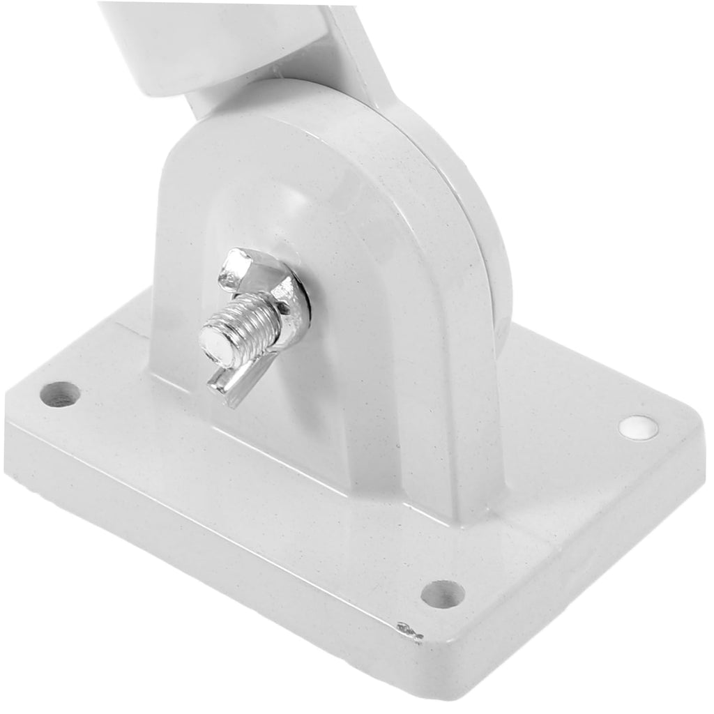 3pcs Aluminum Flag Pole Holder Bracket J97080