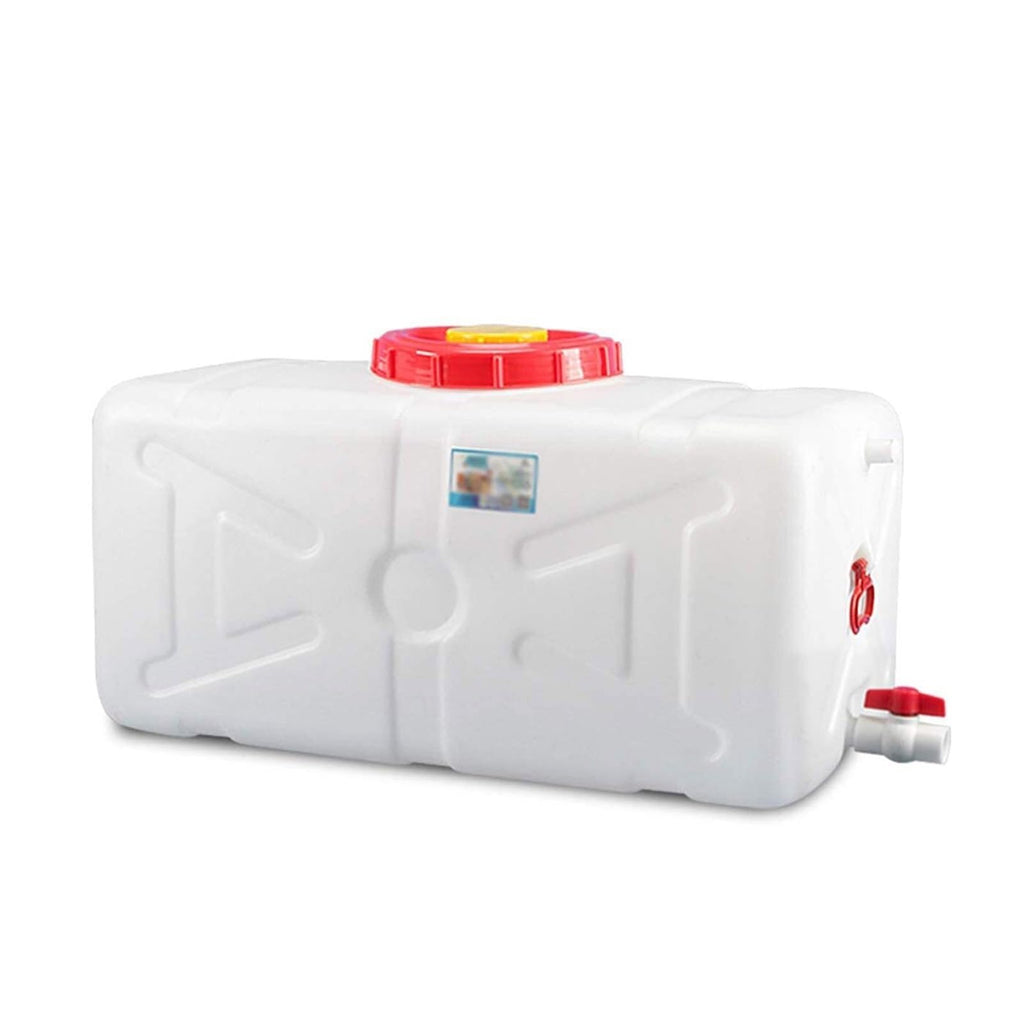 Plastic Outdoor Water Storage Container Jug F1569