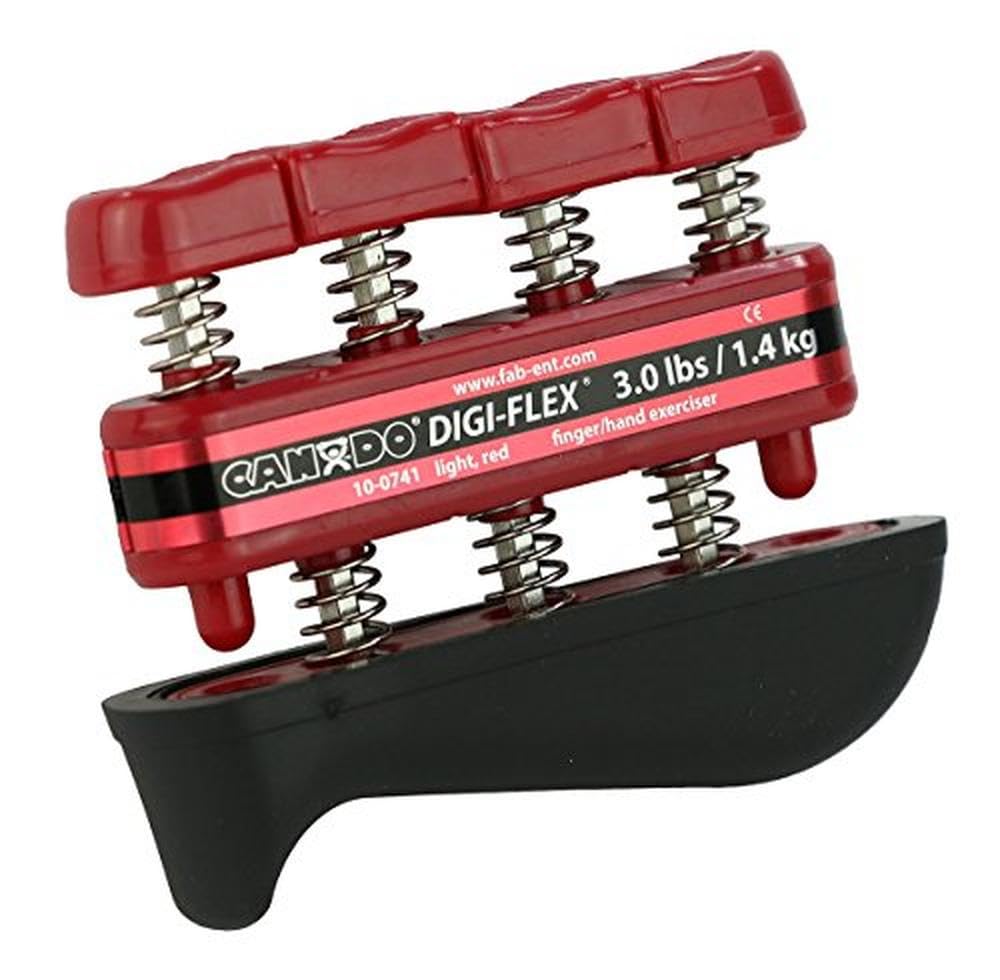 Hand Exerciser Set of 5 C524