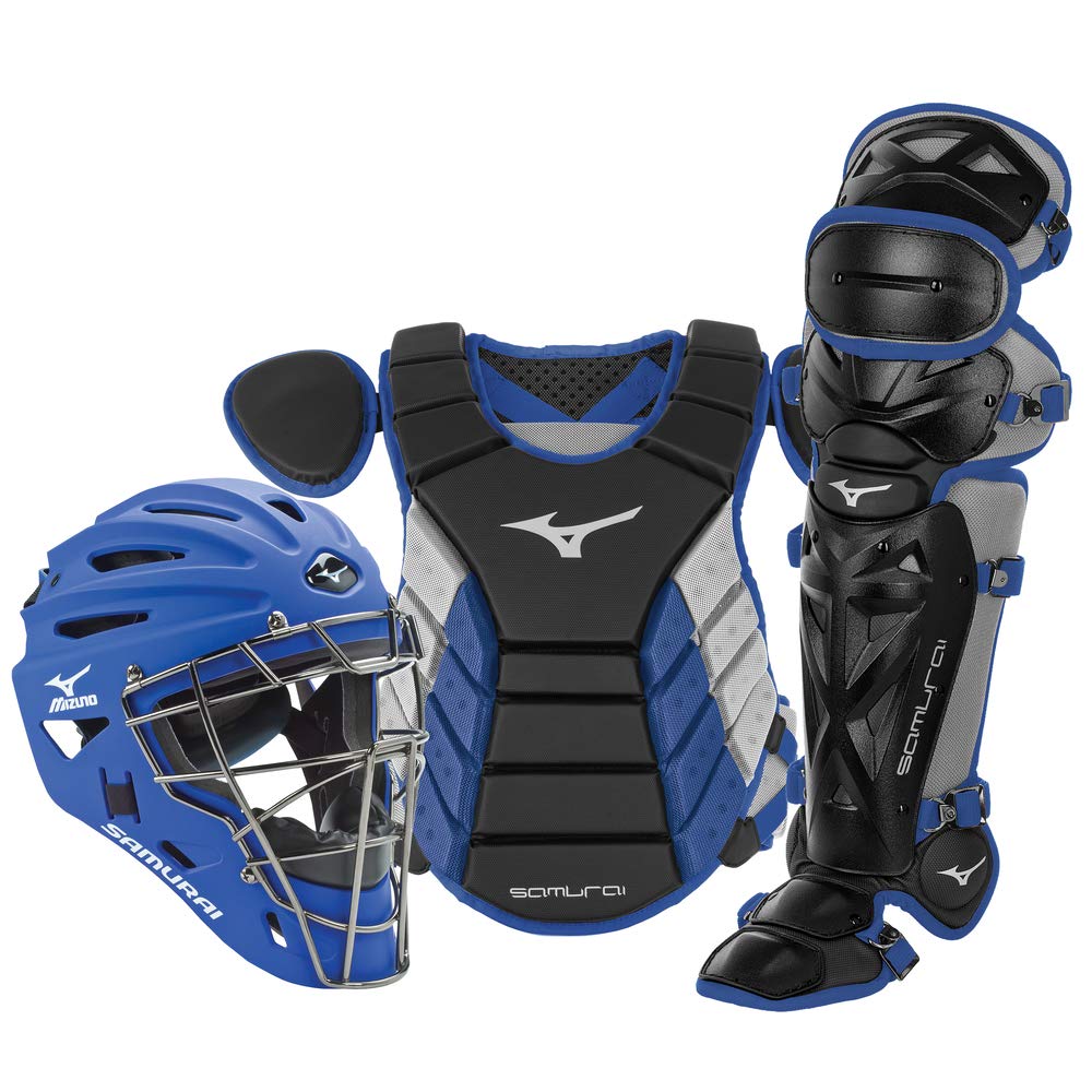 Baseball Catcher's Gear Set L645015