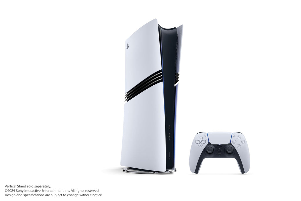 PlayStation 5 Pro Console C8540