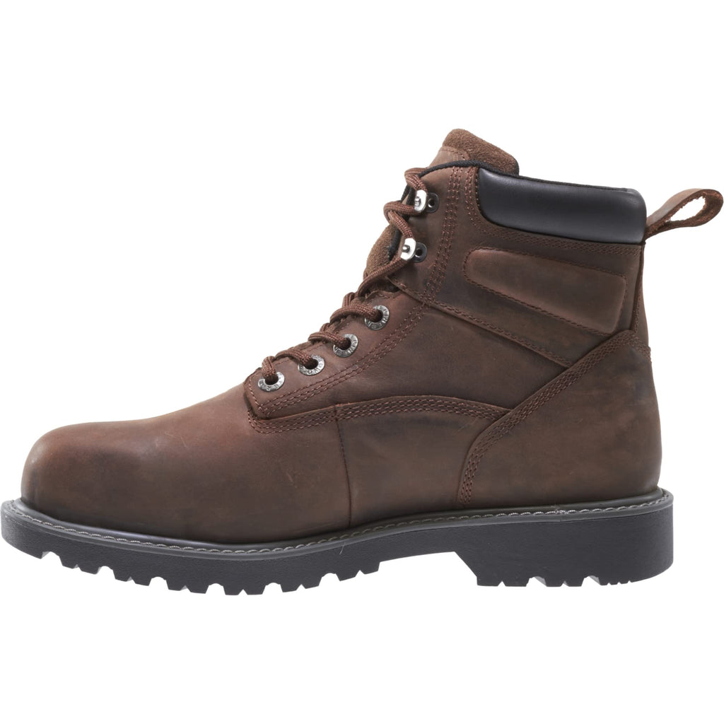 Waterproof 6" Boot B39145