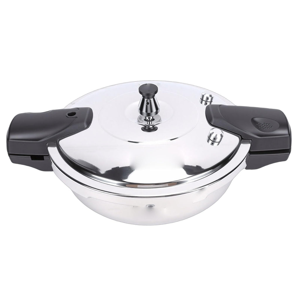 Stainless Steel 3L Mini Pressure Cooker F203426
