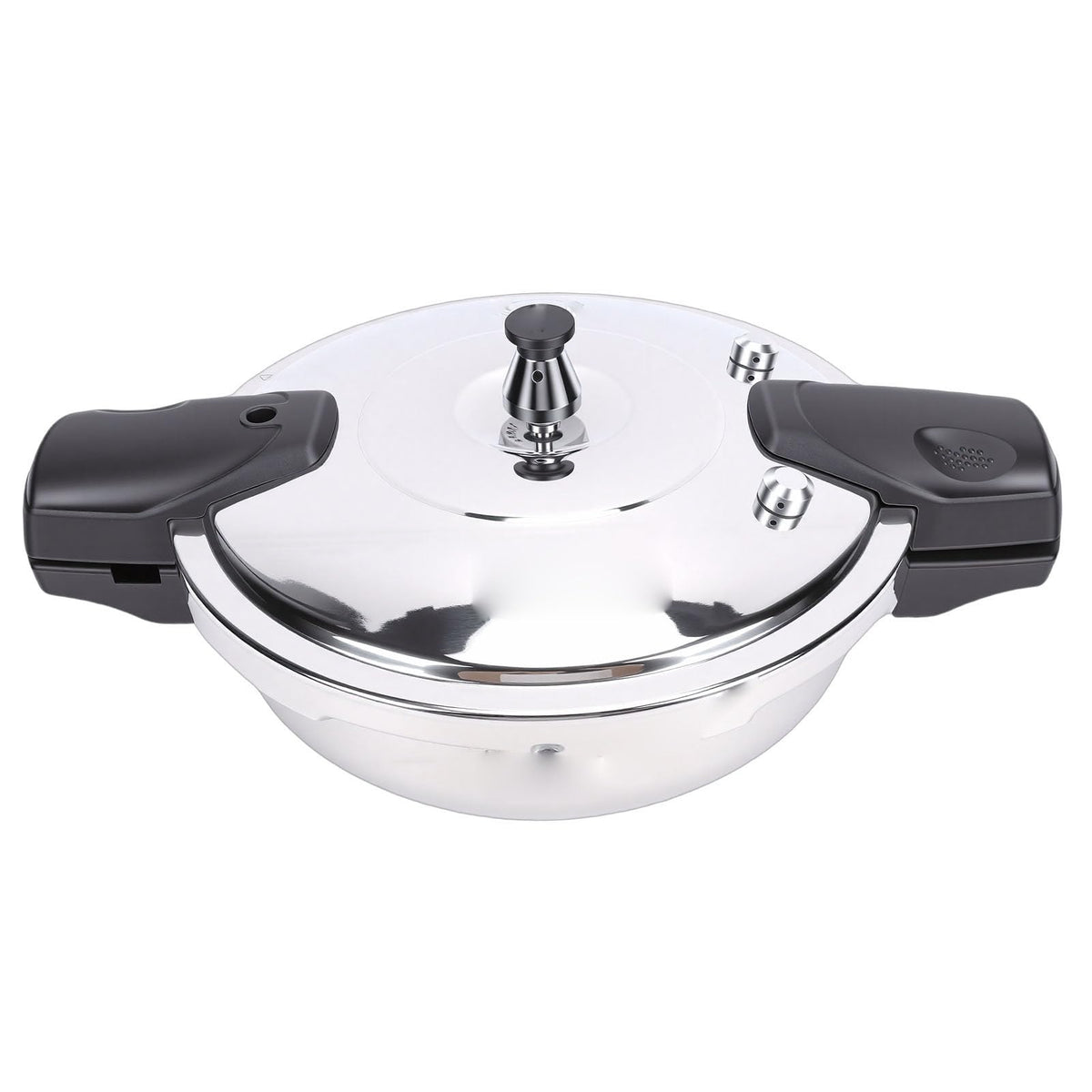 Stainless Steel 3L Mini Pressure Cooker F203426