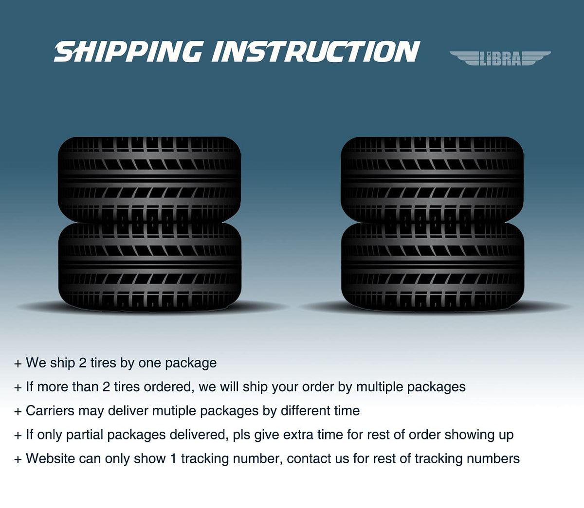 2 Premium Trailer Tires ST205/75R14 8PR LR D Y6087