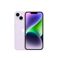 iPhone 14 256GB Purple Unlocked R614950