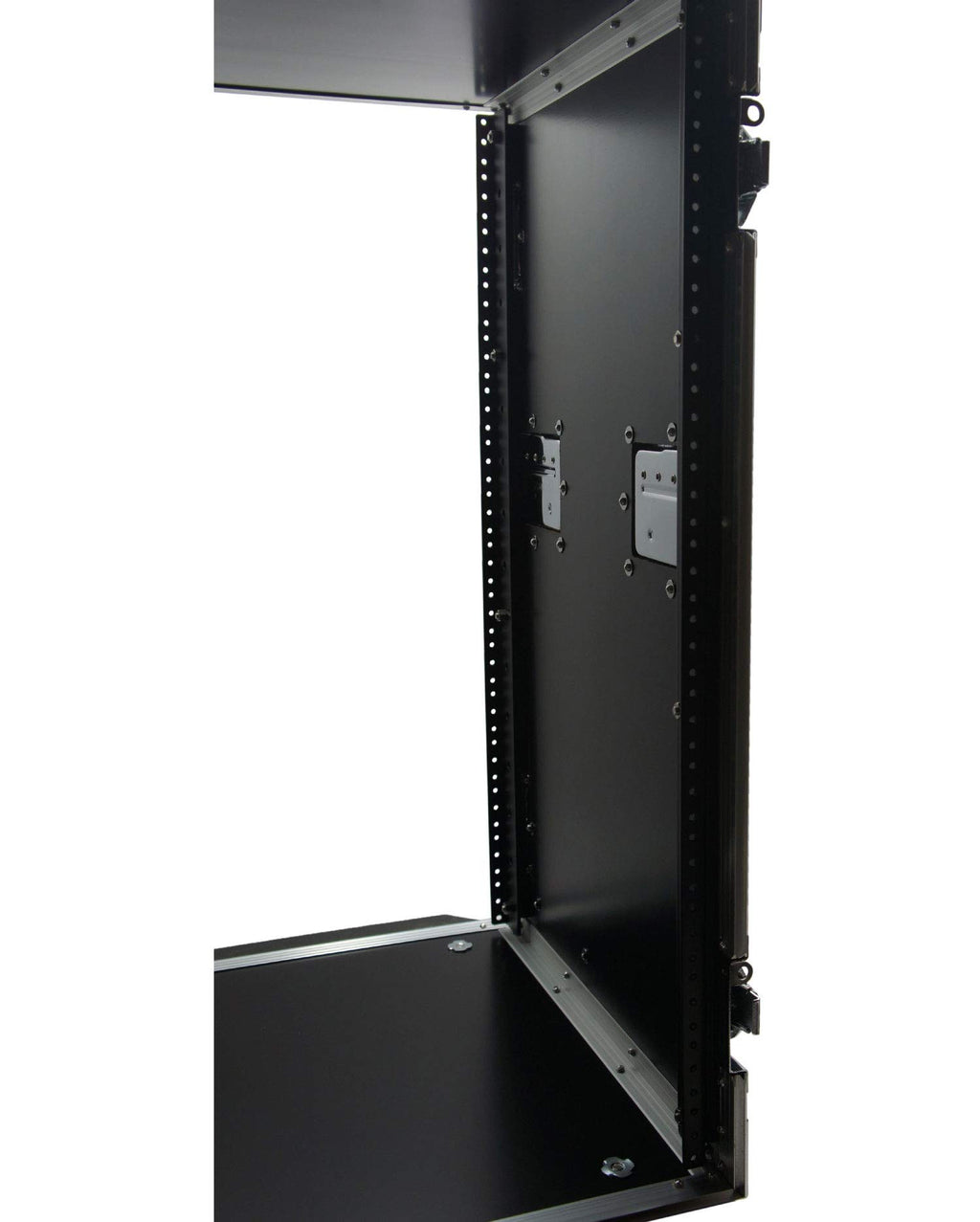16U Amp Rack Case with Wheels Z795622