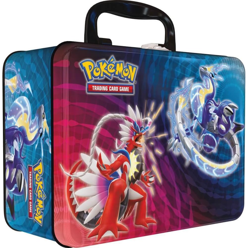 Pokemon TCG 5 Packs W6433