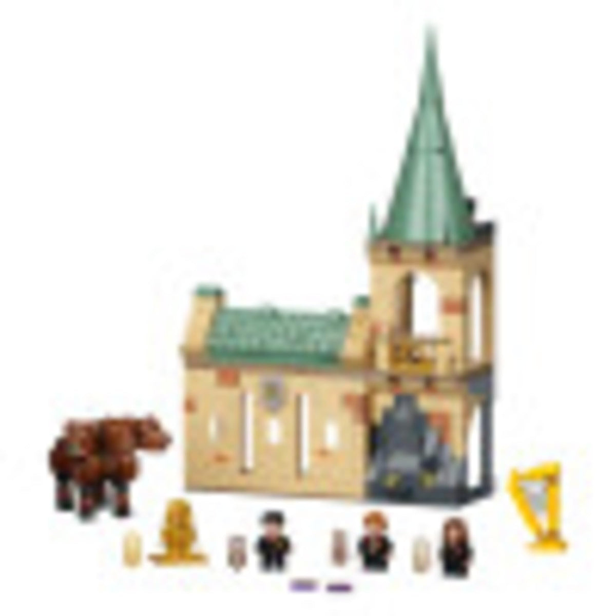 397 Pieces Building Kit N89432