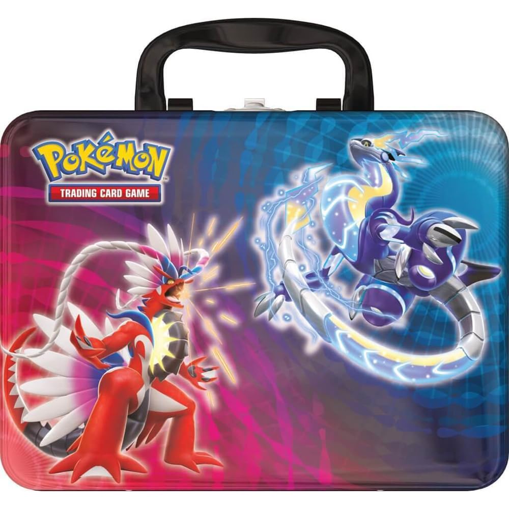 Pokemon TCG 5 Packs W6433