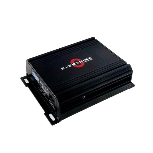 12V/24V 100W Multi-Tones Siren Horn PA System Kit N64043