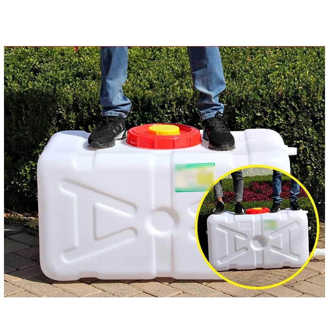 Plastic Outdoor Water Storage Container Jug F1569