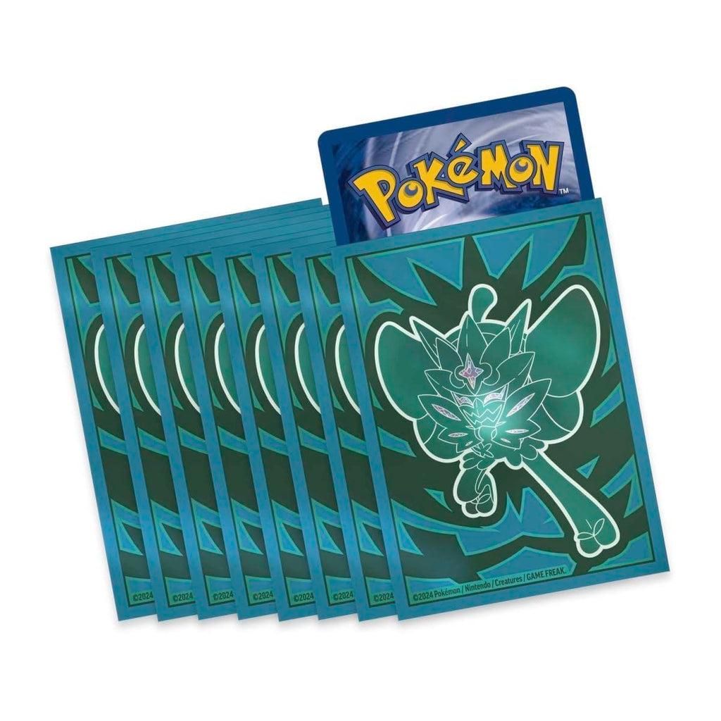 Pokemon Center Elite Trainer Box H90830