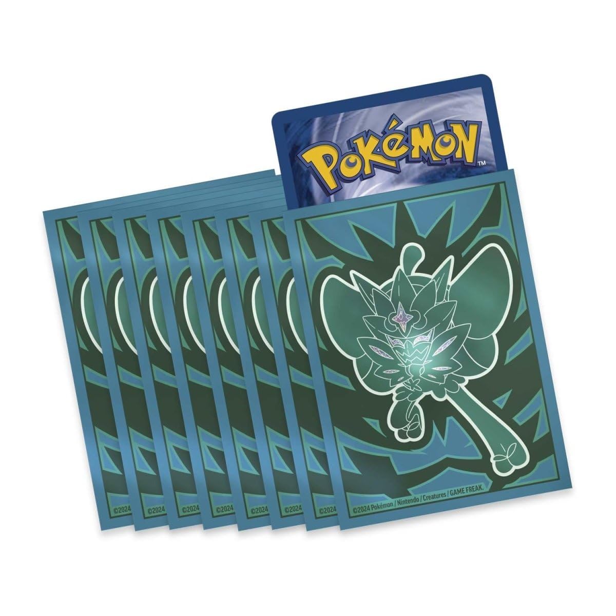 Pokemon Center Elite Trainer Box H90830
