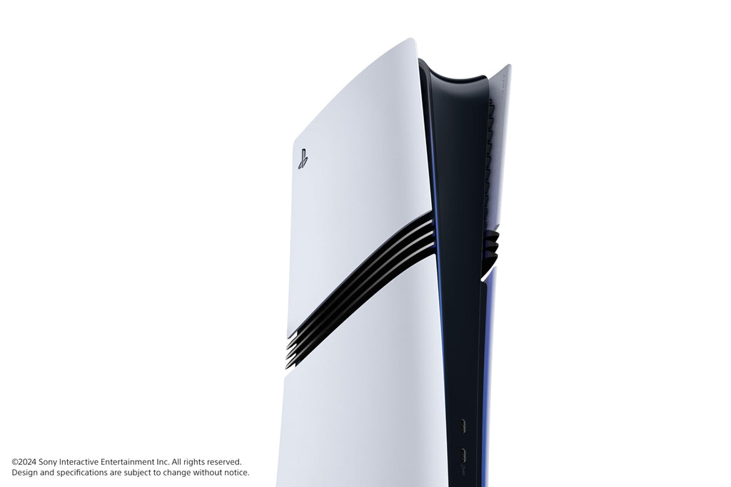 PlayStation 5 Pro Console C8540