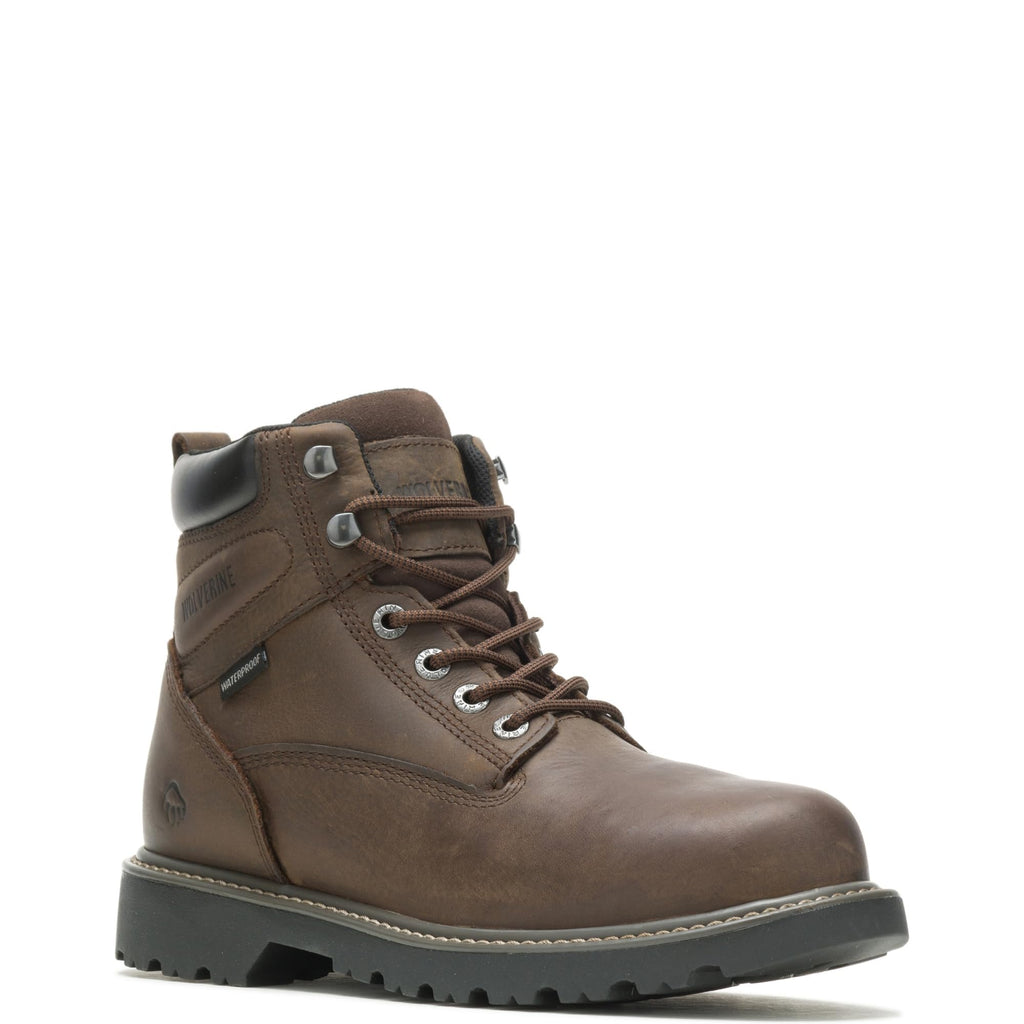 Waterproof 6" Boot B39145